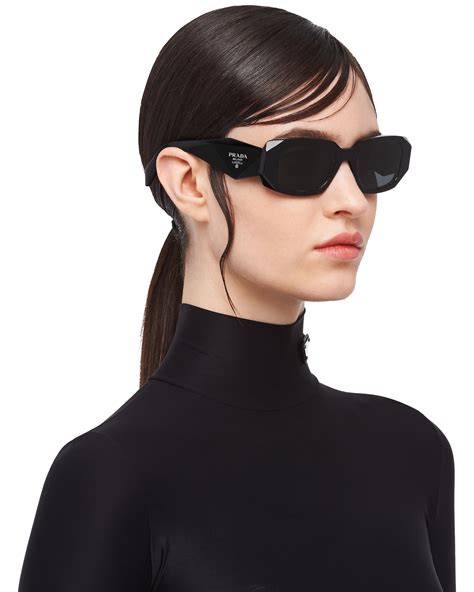 lentes de sol prada para mujer|lentes prada mujer.